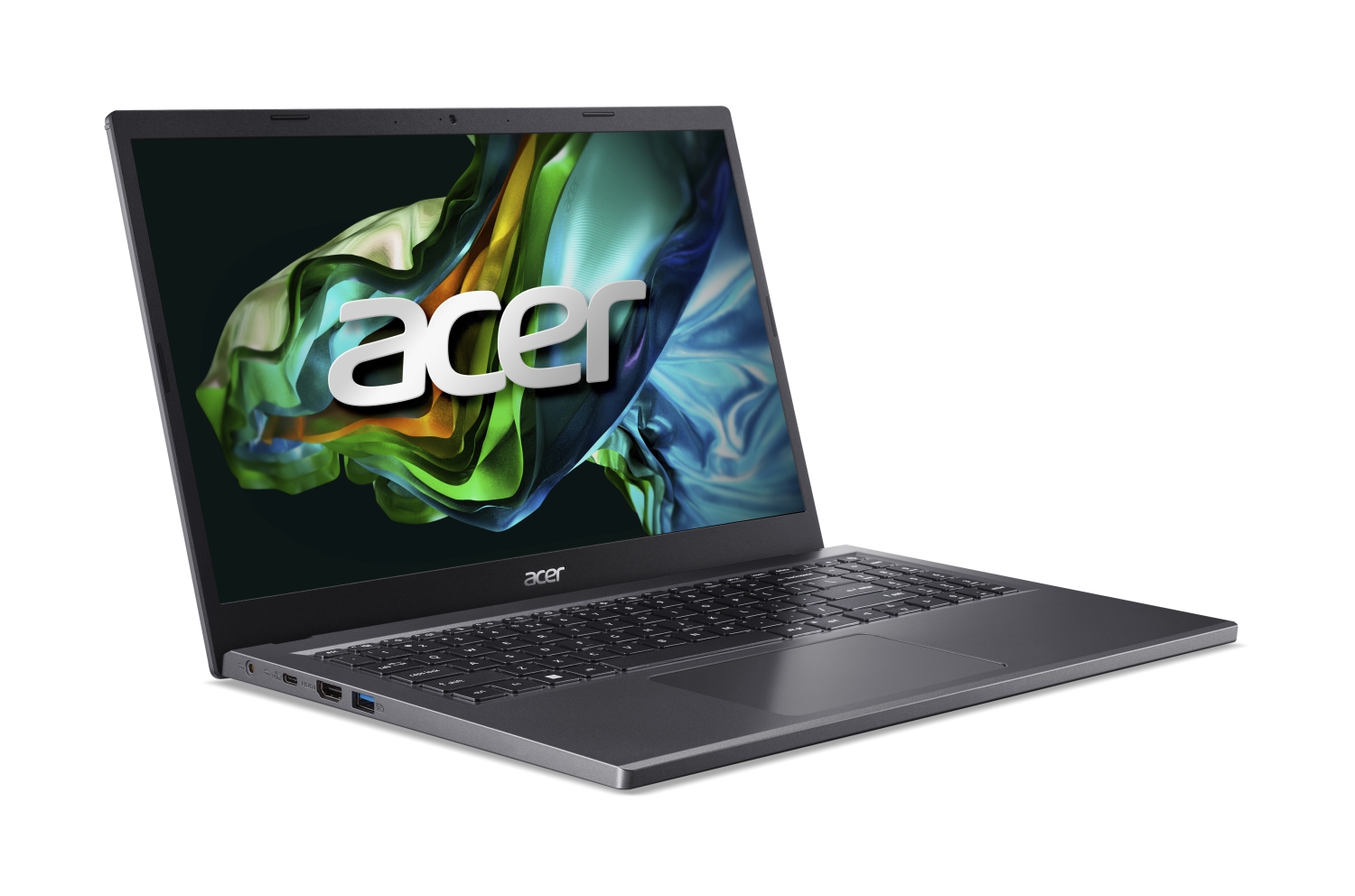 Acer Aspire 5 15 Steel Gray (A515-48M-R14S) (NX.KJ9EC.009)