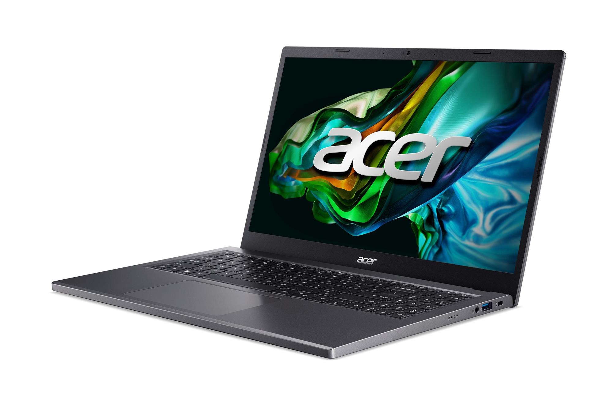 Acer Aspire 5 15 Steel Gray (A515-48M-R1EY) (NX.KJ9EC.00B)