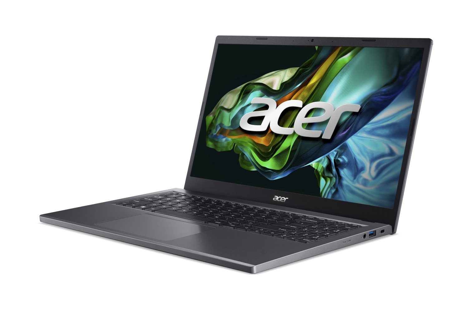 Acer Aspire 5 15 Steel Gray (A515-48M-R3RX) (NX.KJ9EC.004)