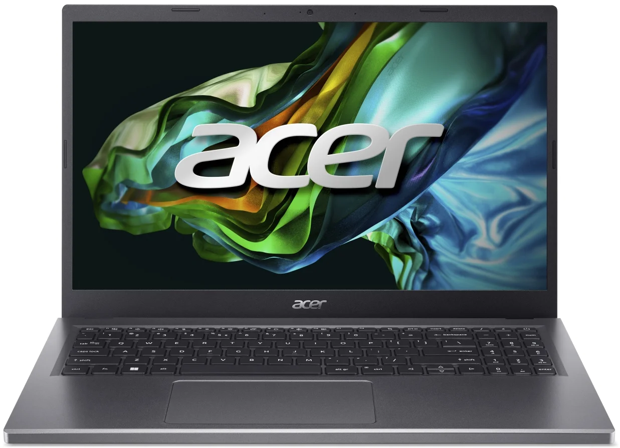 Acer Aspire 5 15 Steel Gray (A515-48M-R3RX) (NX.KJ9EC.004)