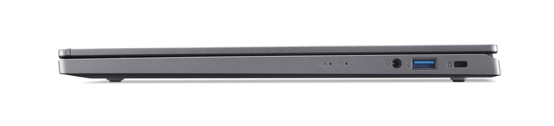 Acer Aspire 5 15 Steel Gray (A515-48M-R4UK) (NX.KJ9EC.006)