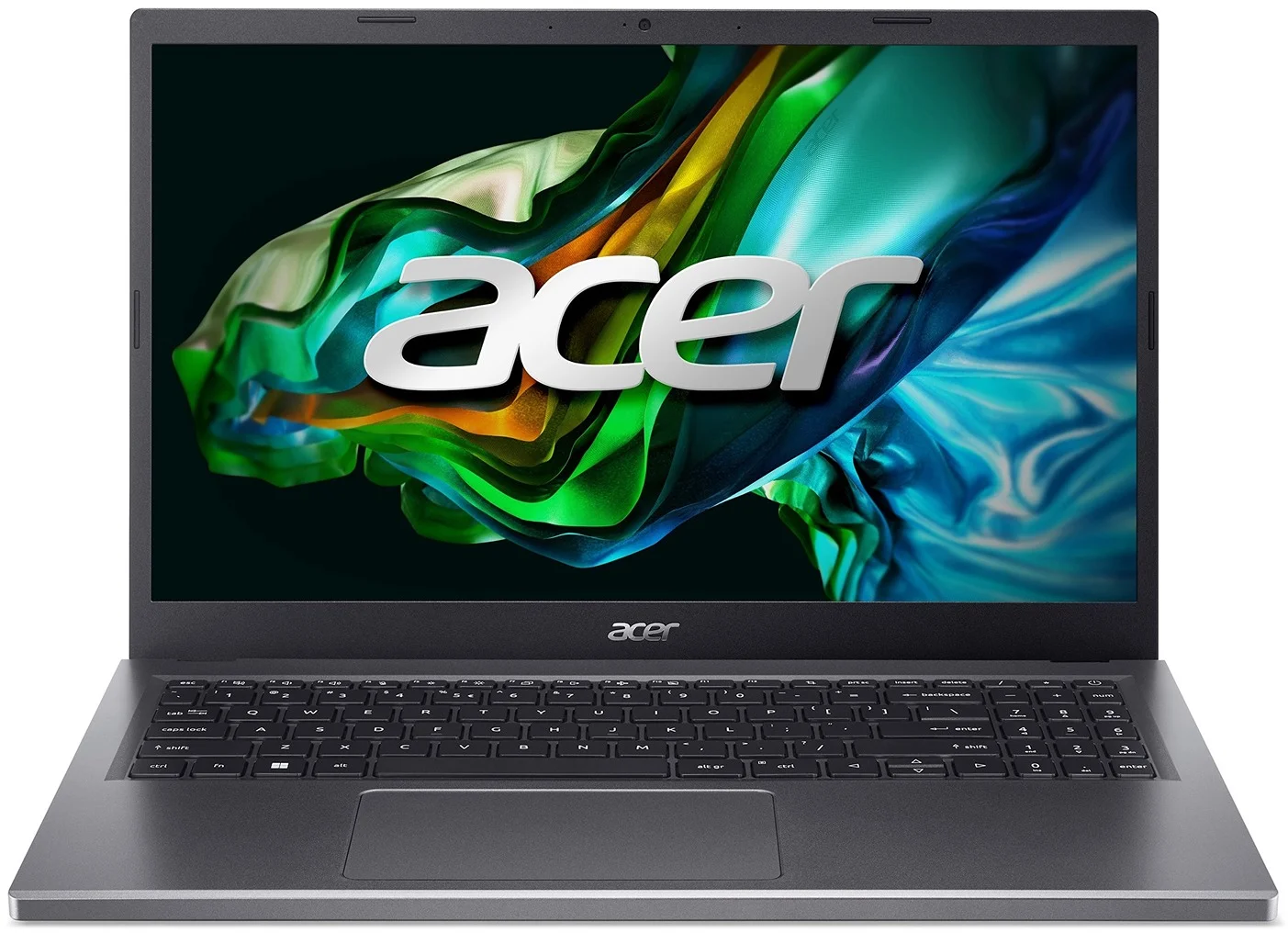 Acer Aspire 5 15 Steel Gray (A515-48M-R7TF) (NX.KJ9EC.00C)