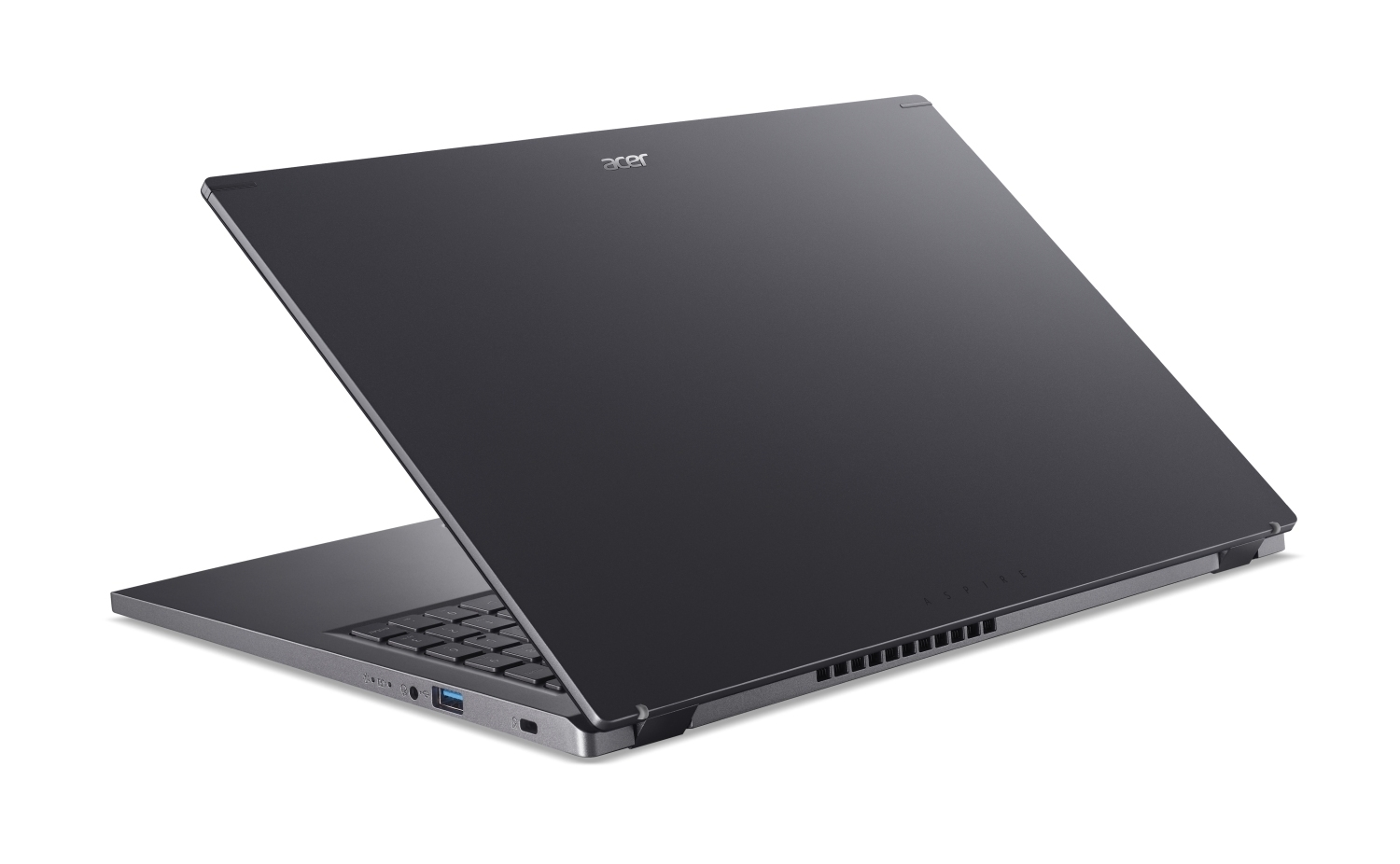 ACER Aspire 5 15 Steel Gray (A515-58M-36QS) (NX.KHGEC.009)