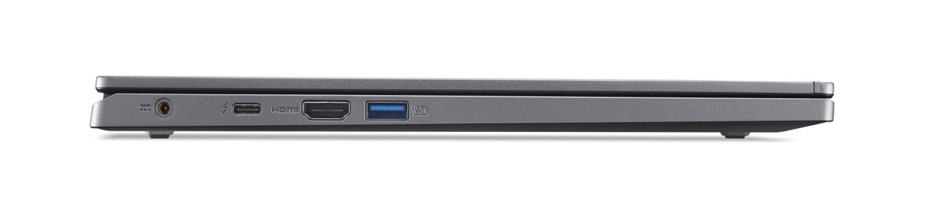 ACER Aspire 5 15 Steel Gray (A515-58M-39GE) (NX.KHGEC.004)