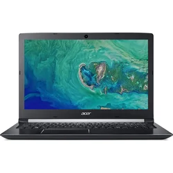 Acer Aspire 5 Obsidian Black (A515-52-54C5) (NX.H54EC.001)