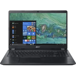Acer Aspire 5 Obsidian Black (A515-52G-54WW) (NX.H57EC.001) - ROZBALENO