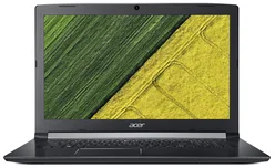Acer Aspire 5 Pro Obsidian Black (A517-51GP-52X7) (NX.H0GEC.002)