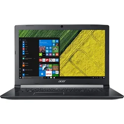 Acer Aspire 5 Pro Obsidian Black (A517-51P-30Y1) (NX.H0FEC.002)