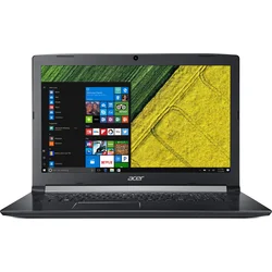 Acer Aspire 5 Pro Obsidian Black (A517-51P-56H2) (NX.H0FEC.003)