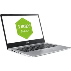 Acer Aspire 5 Pure Silver (A514-52-33D6) (NX.HMHEC.002)