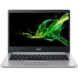 Acer Aspire 5 Pure Silver (A514-52G-50EE) (NX.HMPEC.003)
