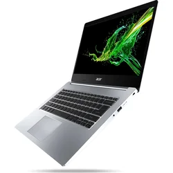 Acer Aspire 5 Pure Silver (A514-53-5195) (NX.HUSEC.001) - Notebooky