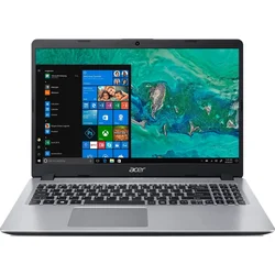 Acer Aspire 5 Pure Silver (A515-52G-53QW) (NX.H5REC.001)
