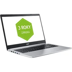 Acer Aspire 5 Pure Silver (A515-54-77QP) (NX.HNAEC.004)