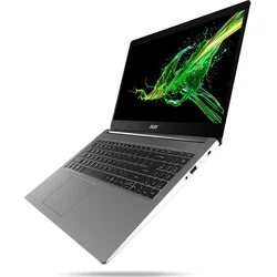Acer Aspire 5 Pure Silver (A515-55G-79Y9) (NX.HZHEC.003)