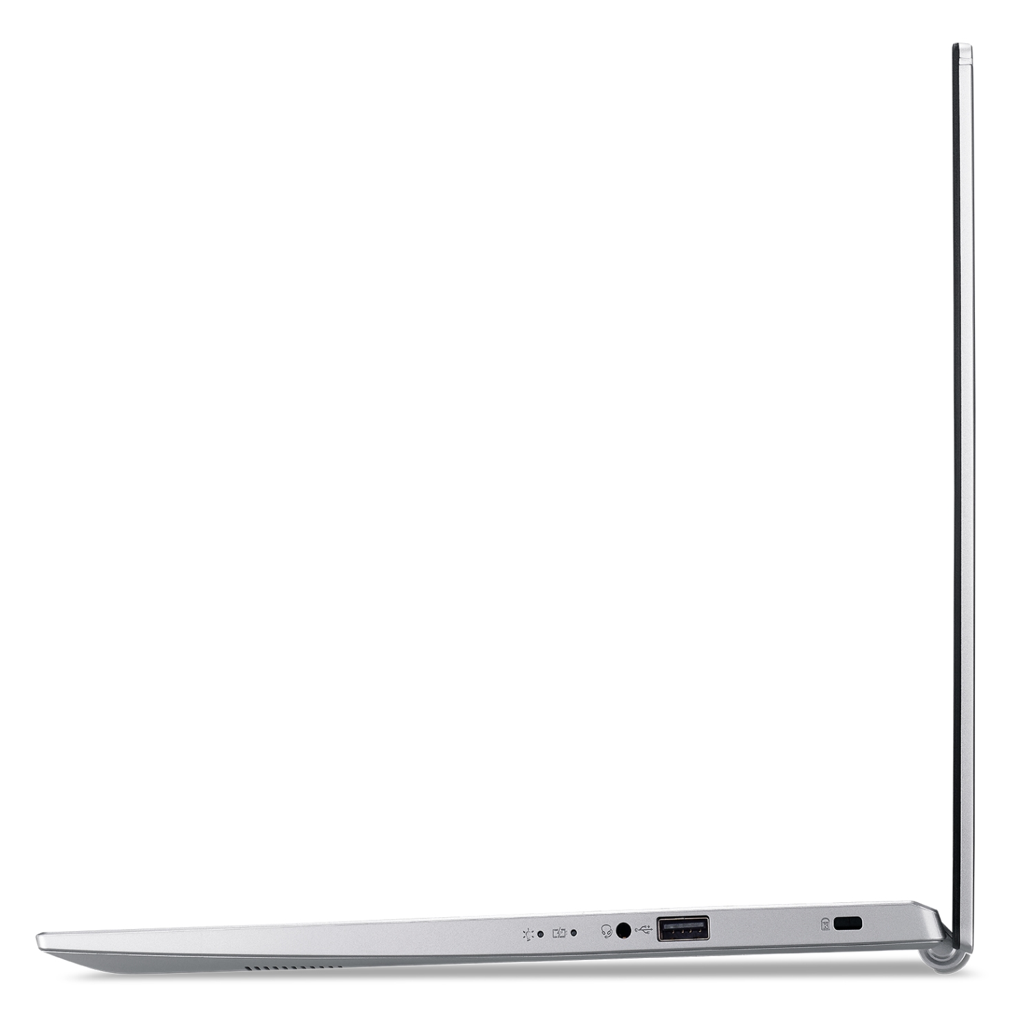 Acer Aspire 5 Pure Silver (A515-56-55ML) (NX.A1GEC.003)