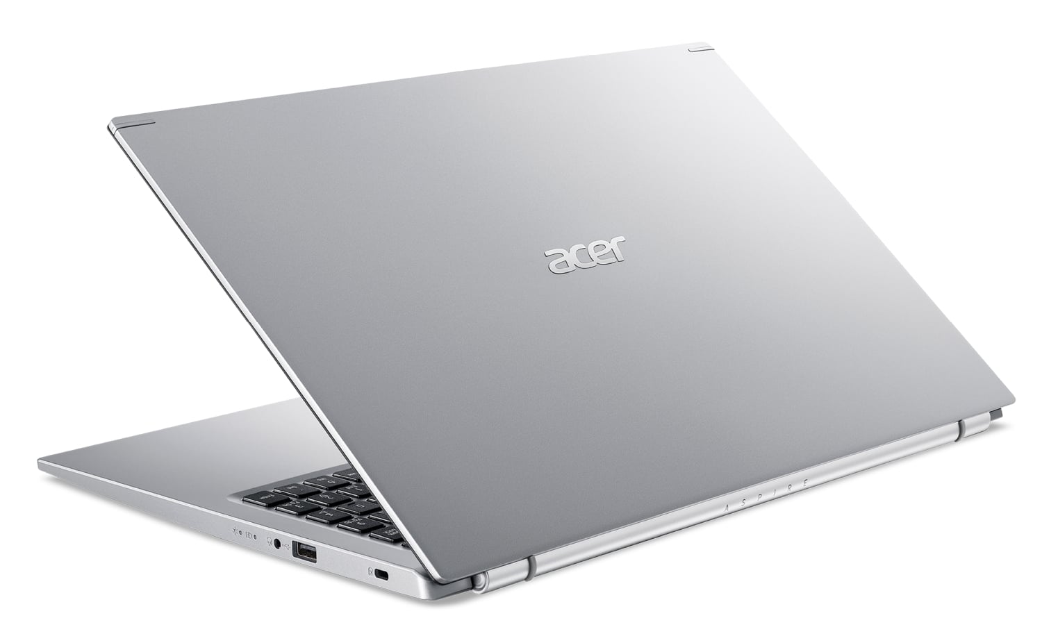 Acer Aspire 5 Pure Silver (A515-56-5744) (NX.A1GEC.005)