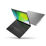 Acer Aspire 5 Pure Silver (A515-56-5744) (NX.A1GEC.005)