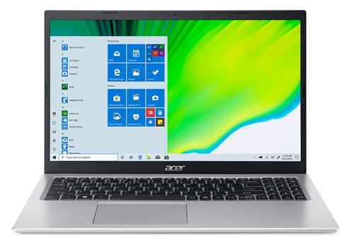 Acer Aspire 5 Pure Silver (A515-56-711X) (NX.A1GEC.004)