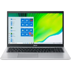 Acer Aspire 5 Pure Silver (A515-56-711X) (NX.A1GEC.004)