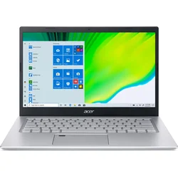 Acer Aspire 5 Pure Silver + Safari Gold (A514-54-515B) (NX.A4SEC.001) - Notebooky