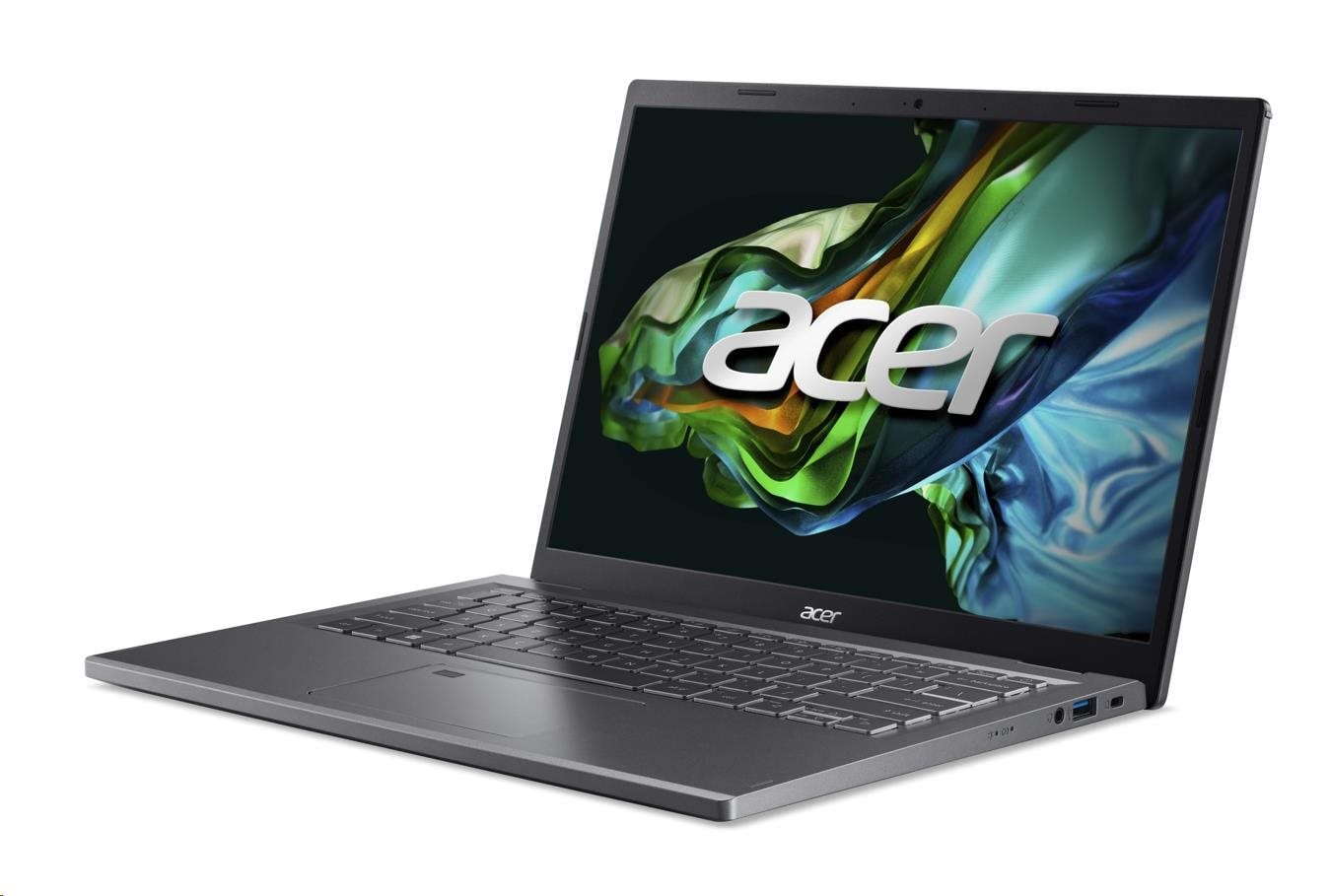 ACER Aspire 5 Steel Gray (A514-56M-51S9) (NX.KH6EC.004)