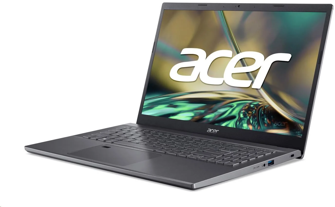ACER Aspire 5 Steel Gray (A515-57-52VK) (NX.KN4EC.006)