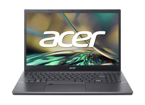 ACER Aspire 5 Steel Gray (A515-57-57DN) (NX.K8QEC.001)