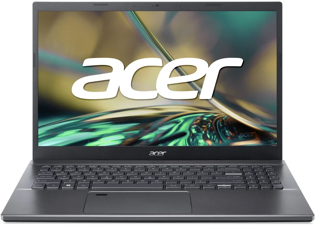 ACER Aspire 5 Steel Gray (A515-57-57DN) (NX.K8QEC.001)