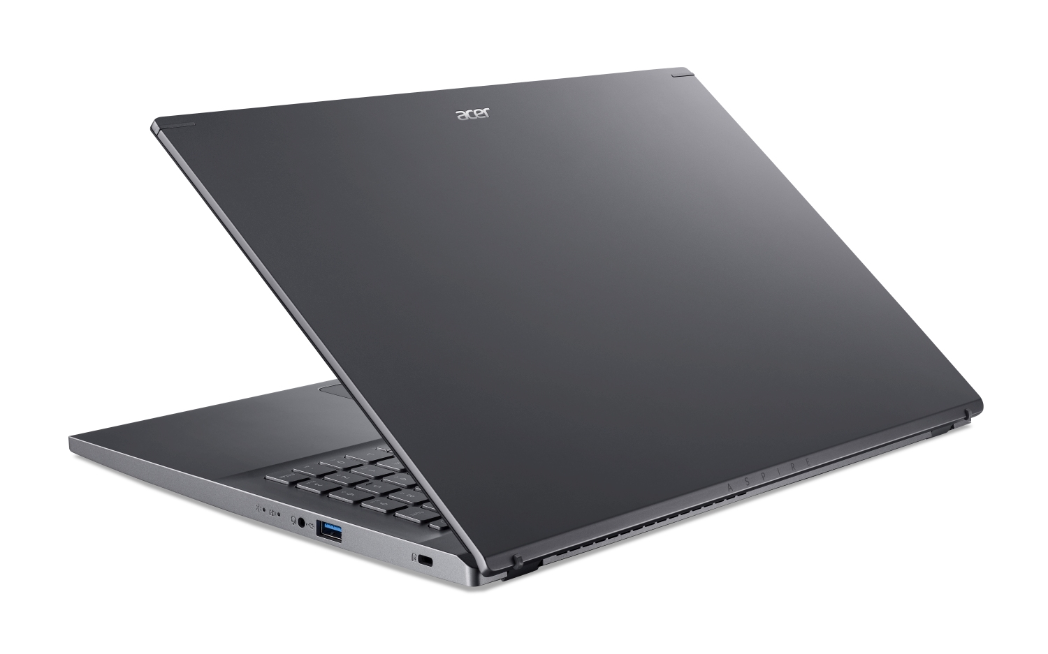 ACER Aspire 5 Steel Gray (A515-57-79S4) (NX.KQGEC.003)