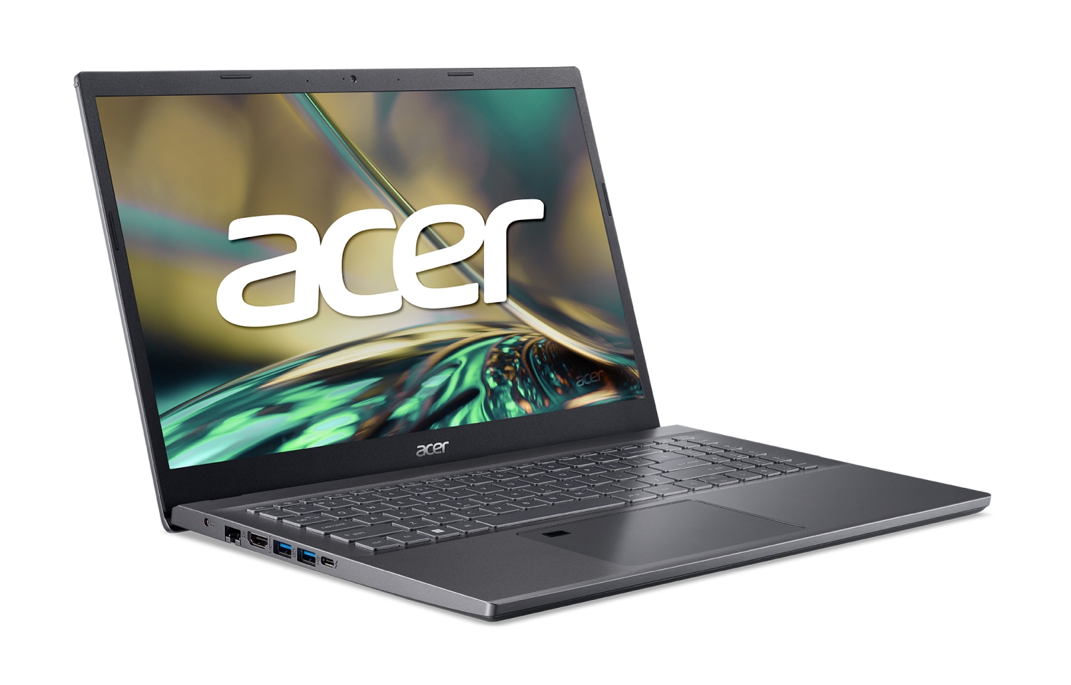 ACER Aspire 5 Steel Gray (A515-57G-58PY) (NX.KMHEC.001)