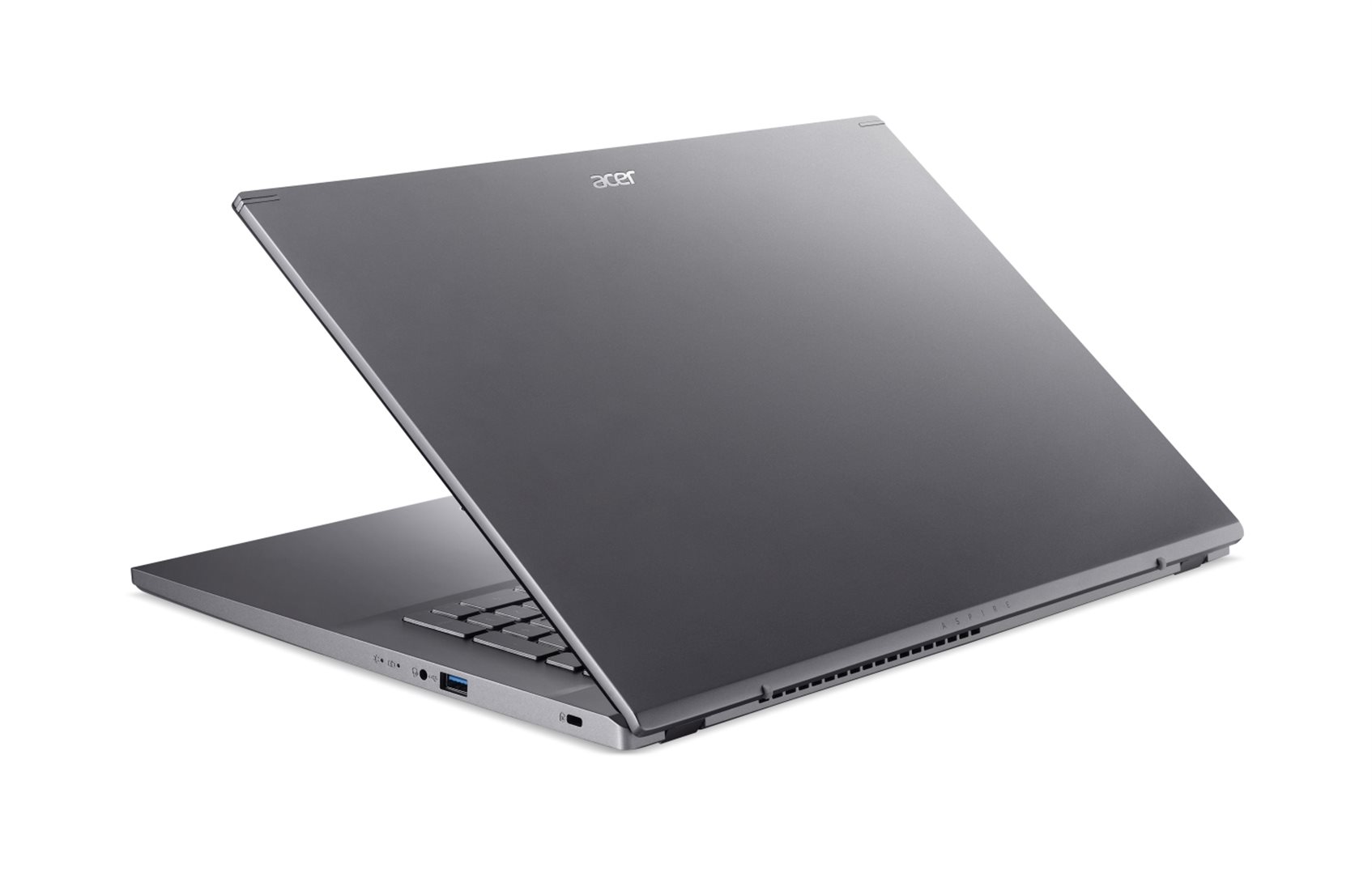 ACER Aspire 5 Steel Gray (A517-53-76RC) (NX.KQBEC.009)