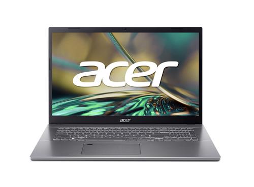 ACER Aspire 5 Steel Gray (A517-53G-371H) (NX.K66EC.004)