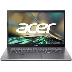 ACER Aspire 5 Steel Gray (A517-53G-563J) (NX.K68EC.004)