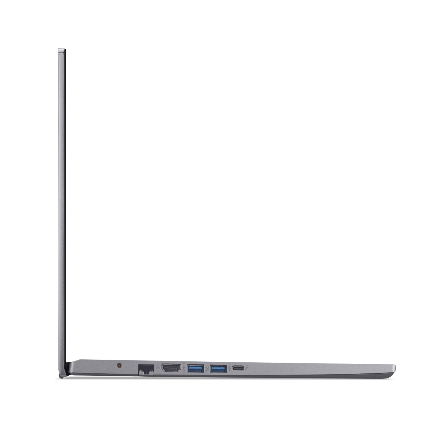 ACER Aspire 5 Steel Gray (A517-53G-705A) (NX.K66EC.005)