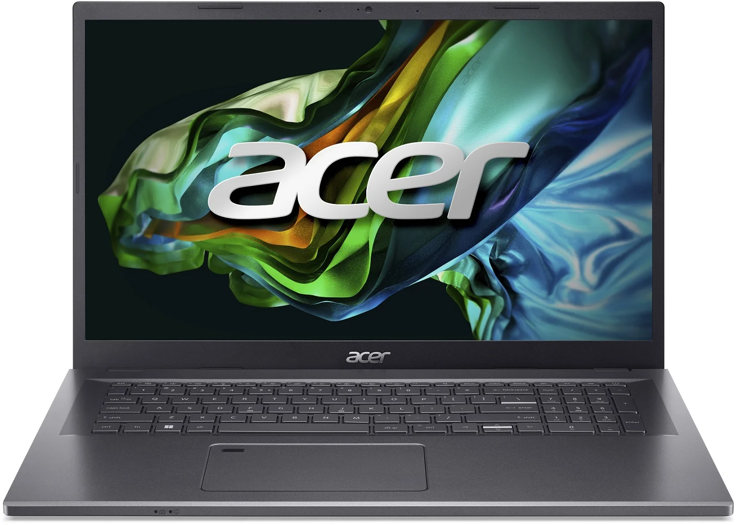 ACER Aspire 5 Steel Gray (A517-58GM-54NS) (NX.KJLEC.001)