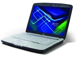 ACER Aspire 5520G-603G25Bi 15,4˝TL64/2GB/250GB/8600M-GS/ BluRay/WL/CAM/VHP