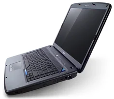 ACER Aspire 5530G-702G25Bi 15,4" RM70/2GB/250GB/ATI3470/BluRay/WL/CAM/BT/VHP