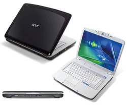 ACER Aspire 5920G-5A2G16Mi 15,4"T5550/2GB/160GB/GF8600M-GS/WL/BT/CAM/VHP