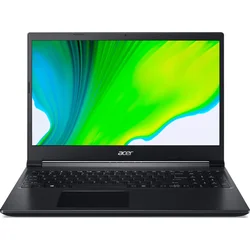 Acer Aspire 7 Charcoal Black (A715-41G-R40P) (NH.Q8QEC.004)
