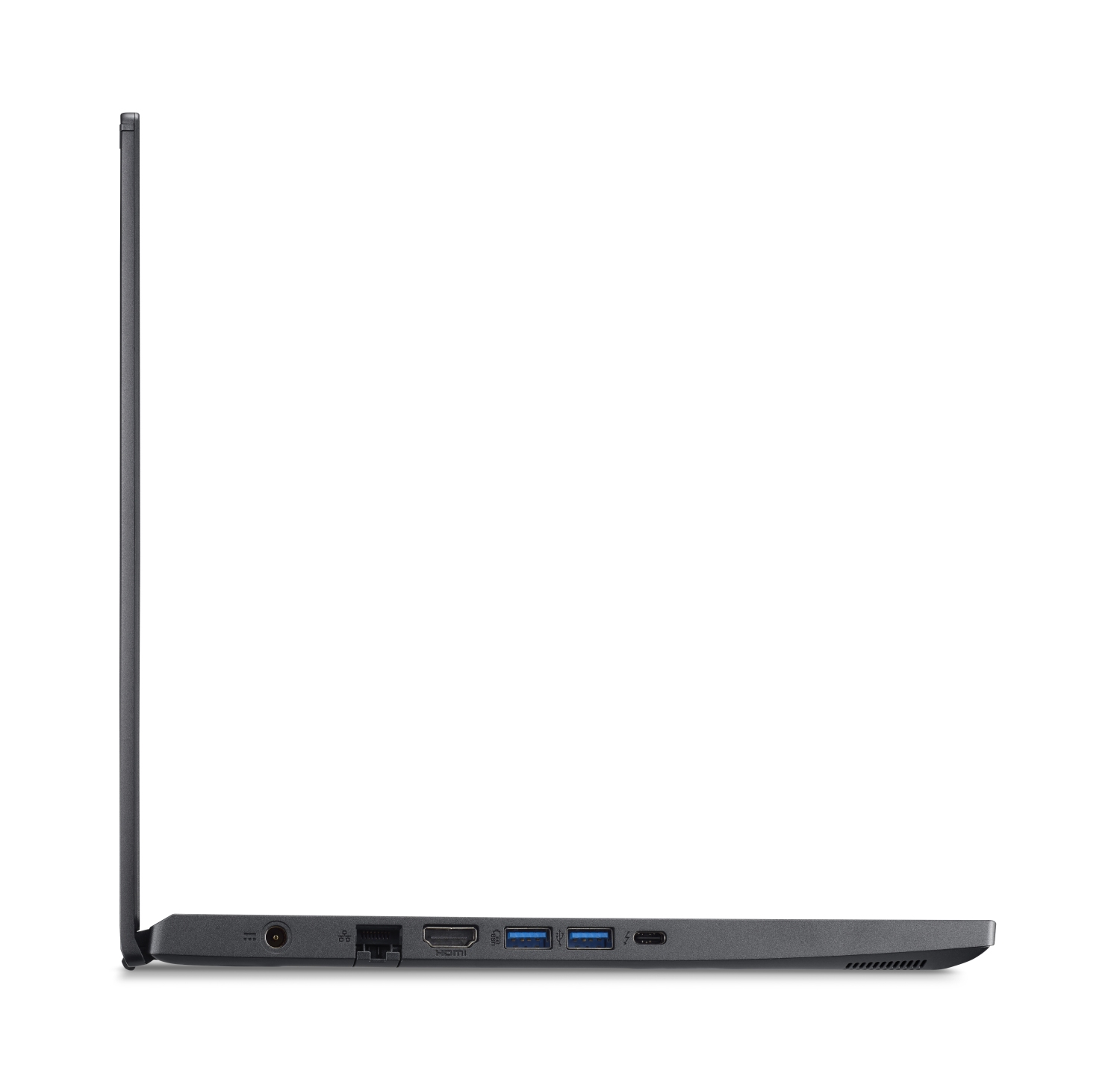 Acer Aspire 7 Charcoal Black (A715-76G-524R) (NH.QMYEC.003)