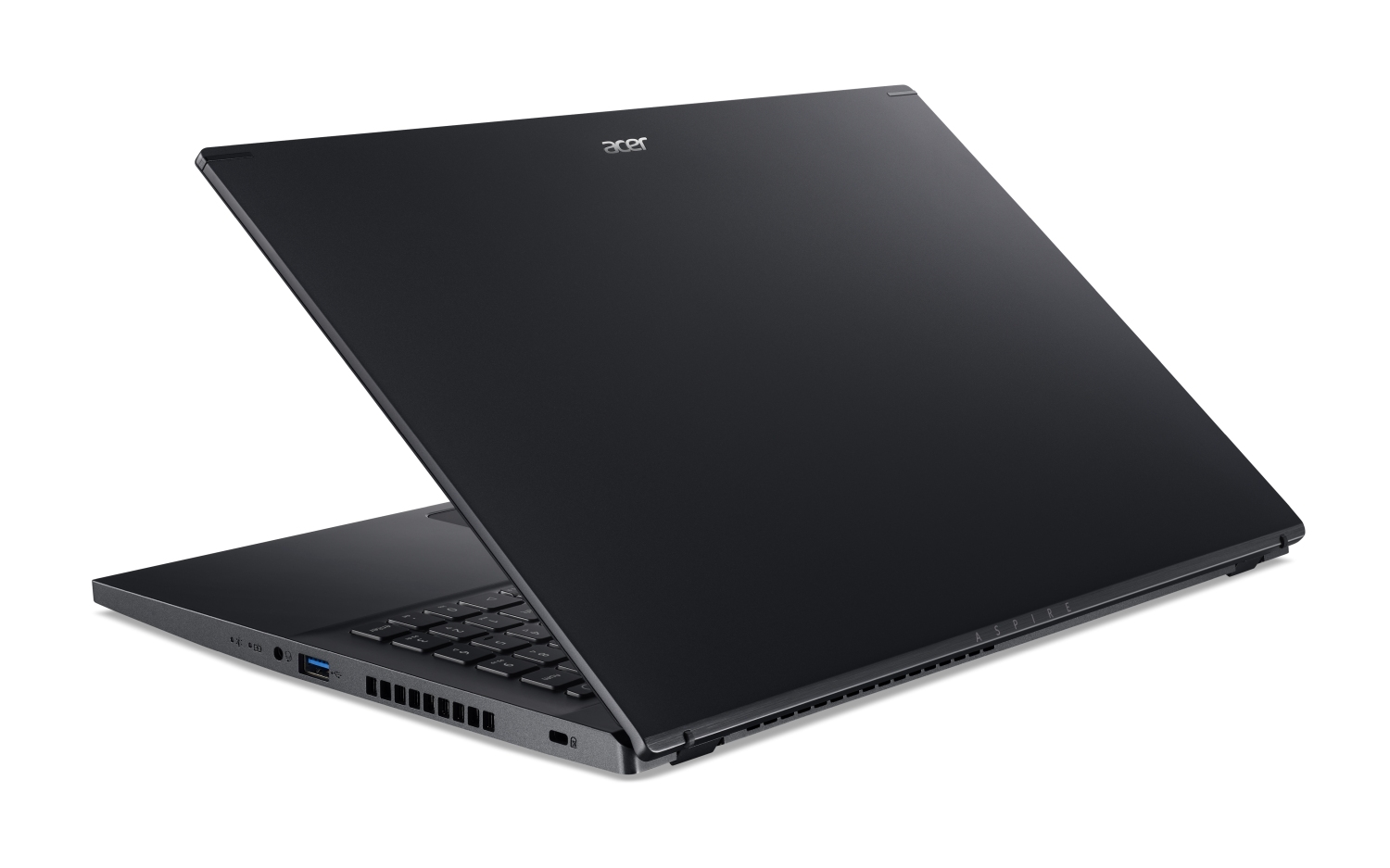 Acer Aspire 7 Charcoal Black (A715-76G-552V) (NH.QMYEC.005)