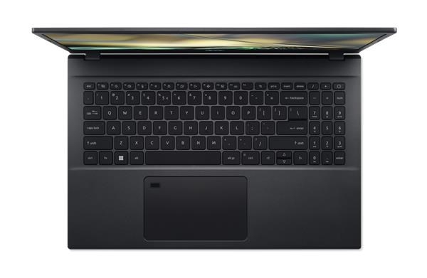 Acer Aspire 7 Charcoal Black (A715-76G-55MP) (NH.QMYEC.006)