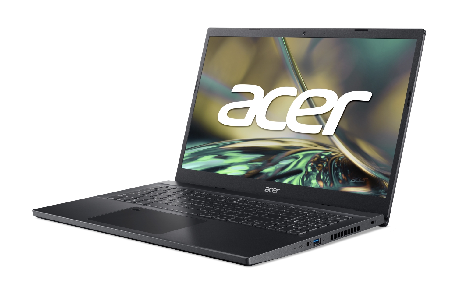 Acer Aspire 7 Charcoal Black (A715-76G-56CP) (NH.QMFEC.002)