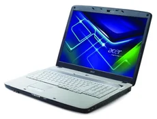 ACER Aspire 7720-3A2G16Mi 17"T5550/2GB/250GB/DVD±RW/WL/CAM/VHP