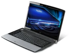 ACER Aspire 8920G-934G64BN 18,4"T9300/4GB/640GB/GF9650M-GS/ BluRay/WL/BT/FP/CAM/