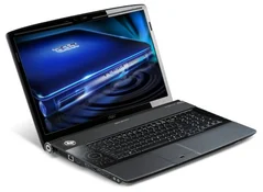 ACER Aspire 8930G-864G64BN 18,4"T2P8600/4GB/640GB/GF9700M-GT/ BluRay/WL/BT/TV/VH