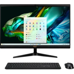 Acer Aspire AiO C24-1800 23,8" (DQ.BLFEC.003)
