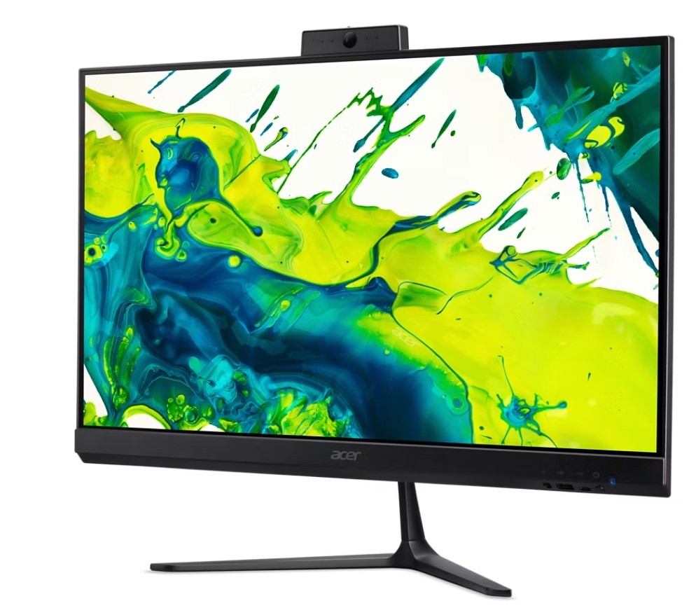 Acer Aspire AiO C24B-PRO 23,8" (DQ.BT5EC.006)