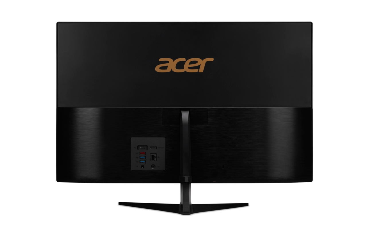 Acer Aspire AiO C27-1800 27" (DQ.BM3EC.001)
